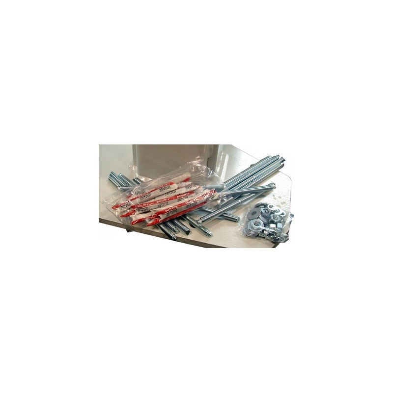 Z-Line Z1930 Befestigungsmaterial Z-Line Z1930 Befestigungsmaterial