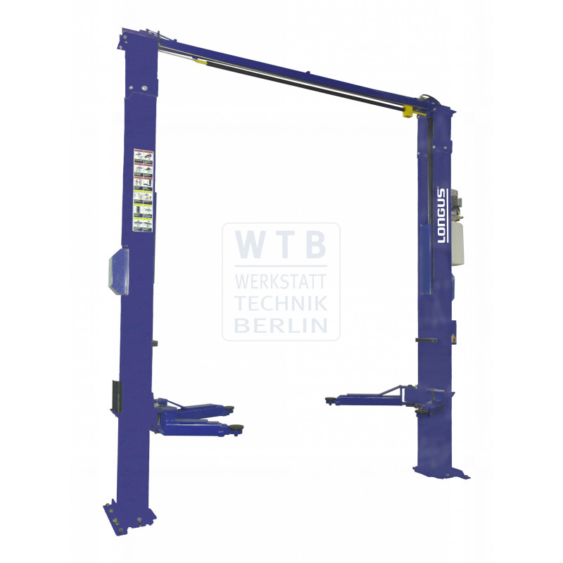 Longus CL-2.40-M Longus CL-2.40-M