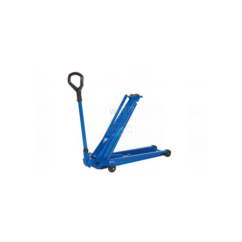 Rangierheber AC DK13HLQ Rangierheber AC DK13HLQ