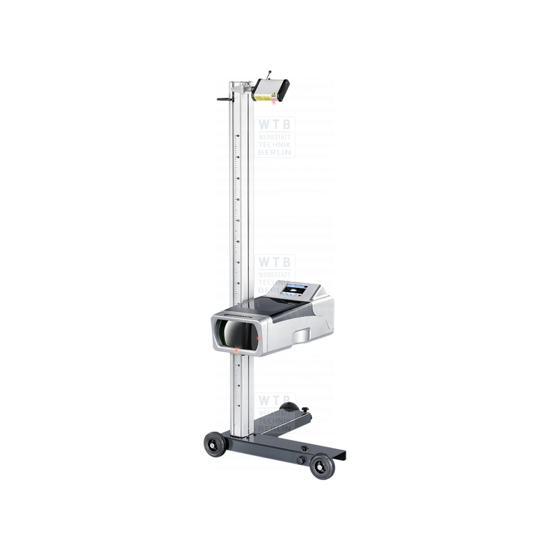 Beissbarth Scheinwerfereinstellgerät MLD 815 digital Beissbarth Scheinwerfereinstellgerät MLD 815 digital