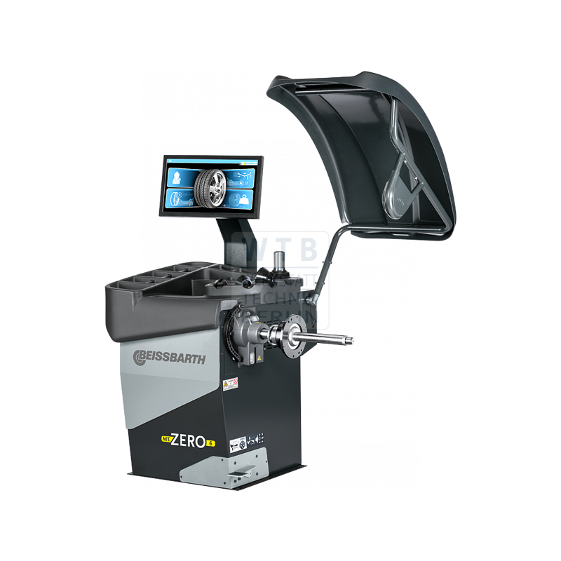 Beissbarth Radwuchtmaschine MT Zero 6 Touch AWLP Beissbarth Radwuchtmaschine MT Zero 6 Touch AWLP