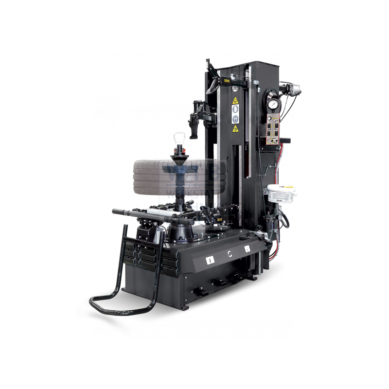 Automatische Reifenmontiermaschine Aikido.4 Premium Automatische Reifenmontiermaschine Aikido.4 Premium