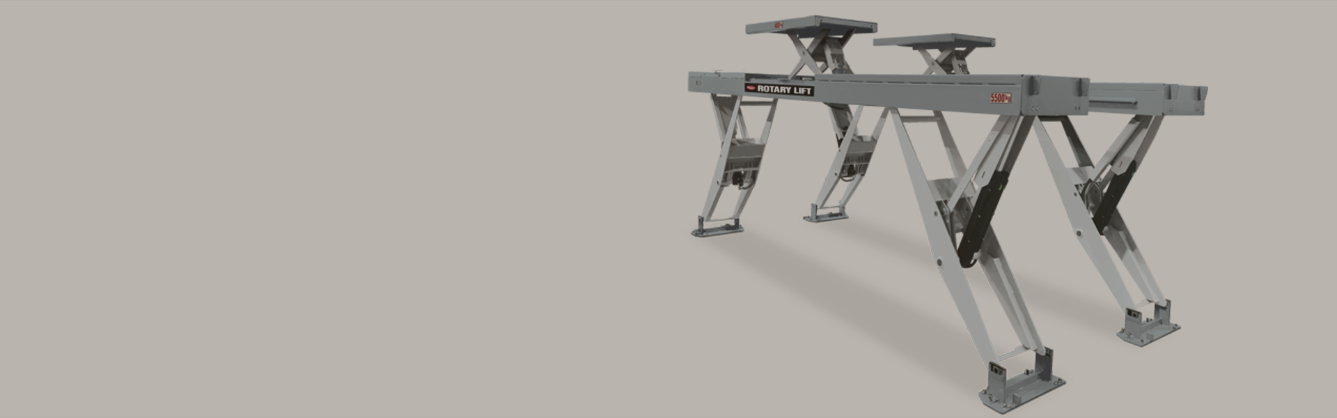 Rotary-Lifts